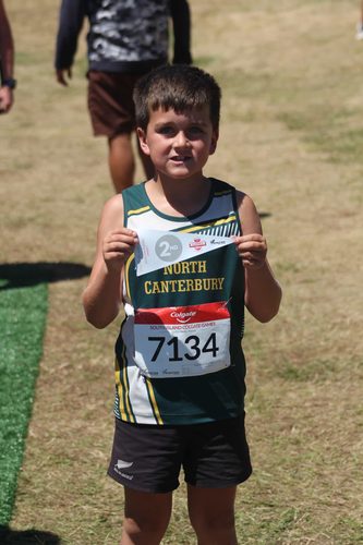 2026 Colgate Games Day 3 photo